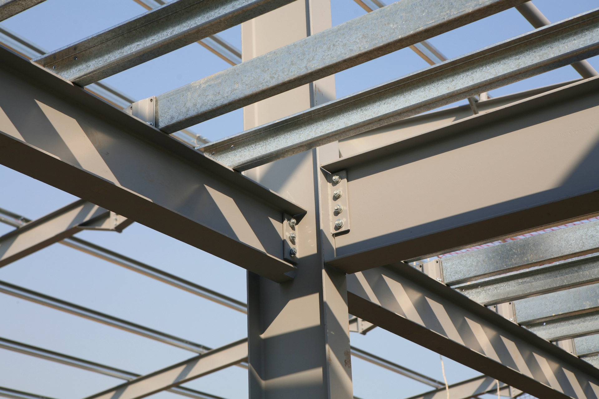 Decking and Joists