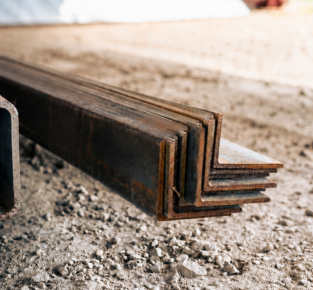 Angle Iron