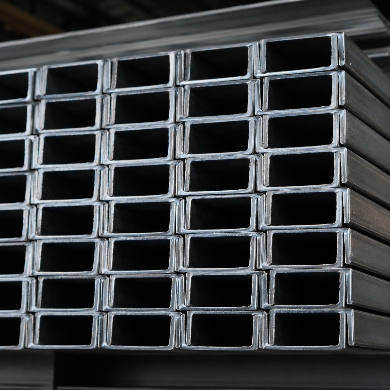 Framing Steel